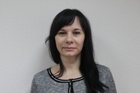 Кондаурова Валентина Александровна Кондаурова Валентина Александровна