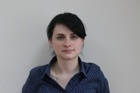 Одунаева Анна Олеговна Одунаева Анна Олеговна