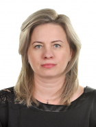 Хуштокова Елена Викторовна