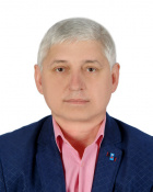 Фридель Юрий Филиппович