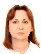 Ковалева Ирина Валерьевна
