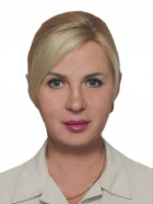 Долина Елена Владимировна