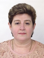 Тарасова Виктория Аванесовна