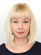 Акулова Юлия Юрьевна