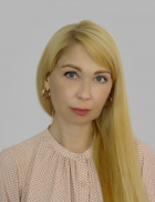 Яровая Наталья Михайловна