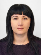 Власова Ольга Сергеевна