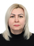 Соболева Алла Ивановна