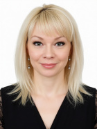Акулова Юлия Юрьевна