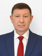 Княжанский Евгений Евгеньевич