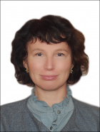 Здоровцева Любовь Викторовна