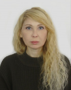 Яровая Наталья Михайловна