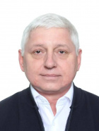 Фридель Юрий Филиппович
